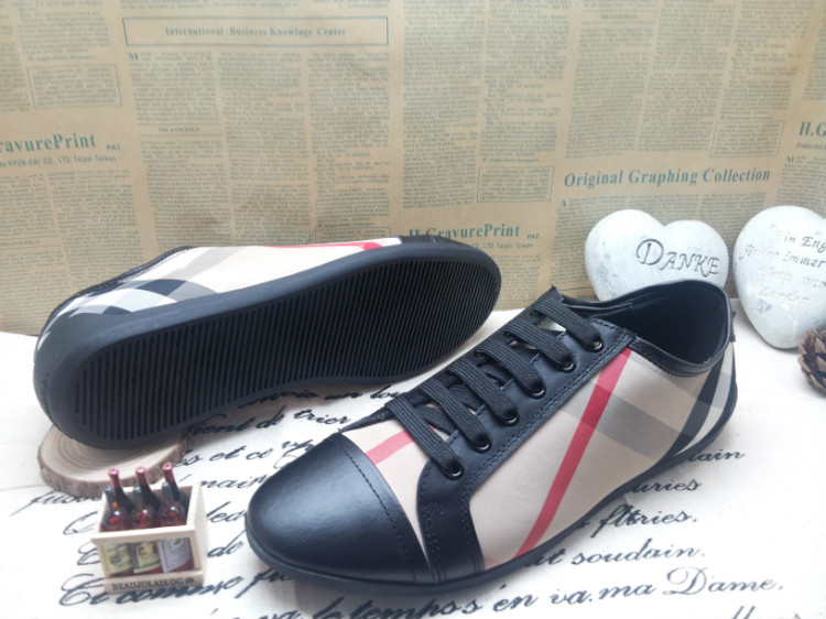 Zapatos Burberry Mujer Zapatos Burberry Mujer